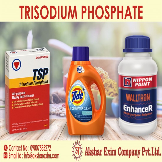 Tri Sodium Phosphate full-image
